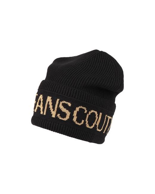 Versace Jeans Couture Man Hat Acrylic Wool