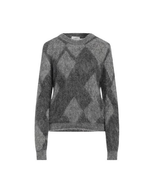 Ballantyne Sweater Lead 4 Mohair wool Polyamide Wool