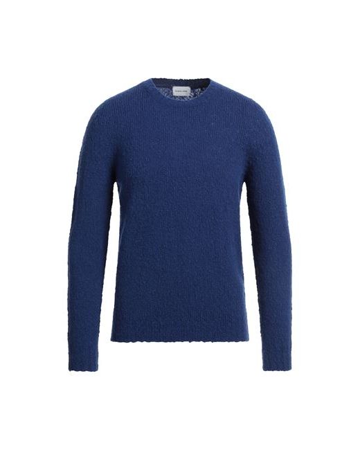 Scaglione Man Sweater Merino Wool Recycled cashmere Polyamide