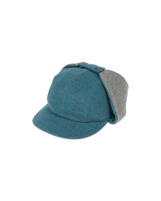 Borsalino Man Hat Light 6 ⅞ Virgin Wool