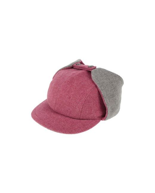 Borsalino Man Hat 6 ⅞ Virgin Wool