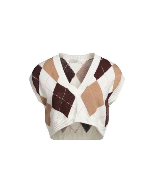 Ballantyne Sweater 4 Wool