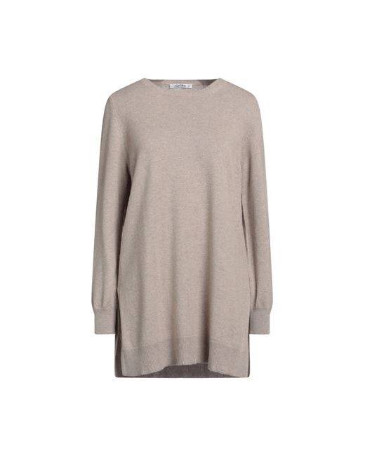 Kangra Sweater 8 Wool Silk Cashmere