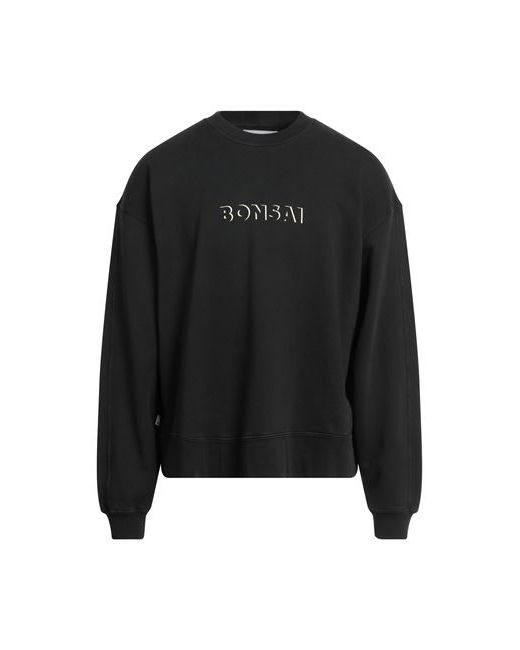 Bonsai Man Sweatshirt Cotton