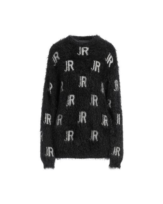John Richmond Sweater XXS Nylon Mohair wool Alpaca