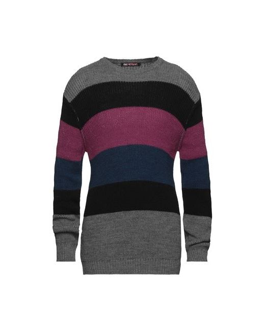 Imperial Man Sweater S Acrylic Wool Alpaca wool Viscose