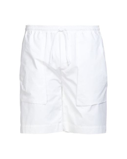 Daniele Alessandrini Homme Man Shorts Bermuda Cotton