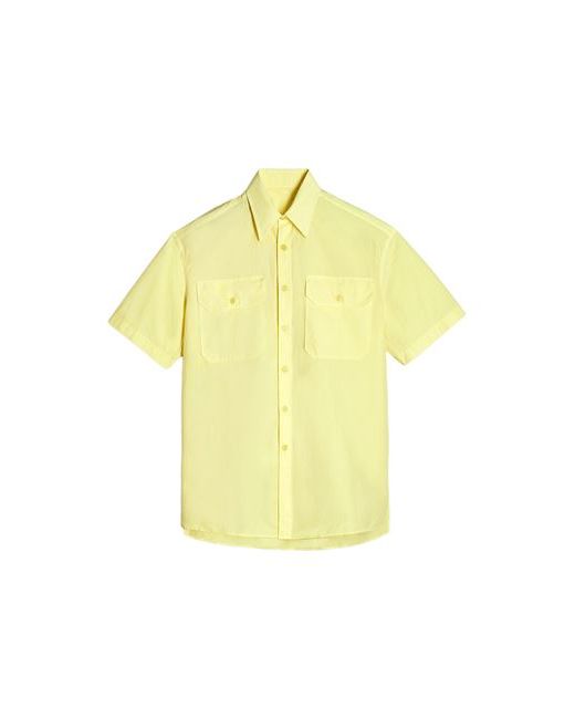 Dunhill Man Shirt Cotton