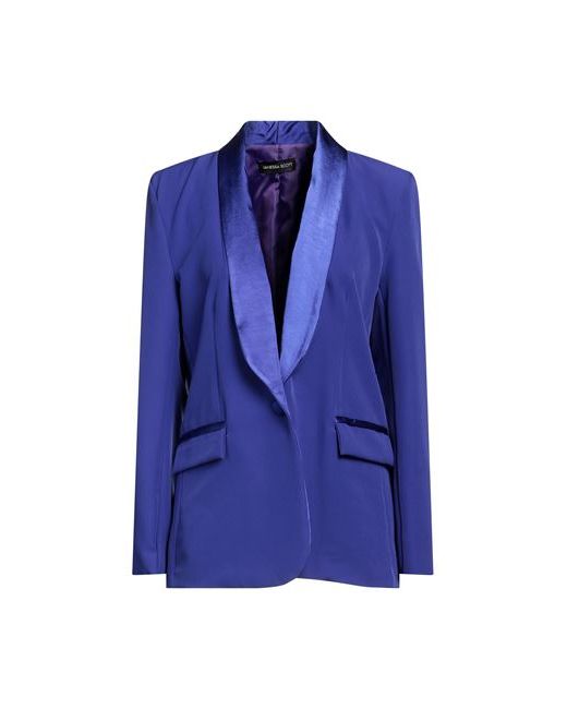 Vanessa Scott Suit jacket Bright M Polyester Elastane