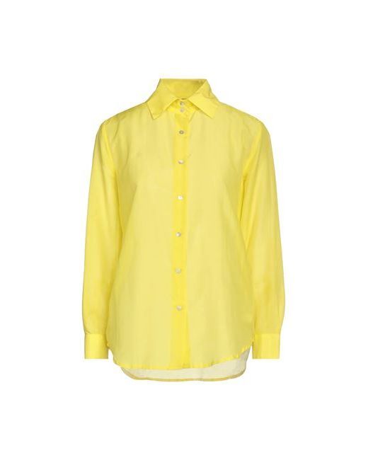 Brian Dales Shirt 4 Cotton Silk