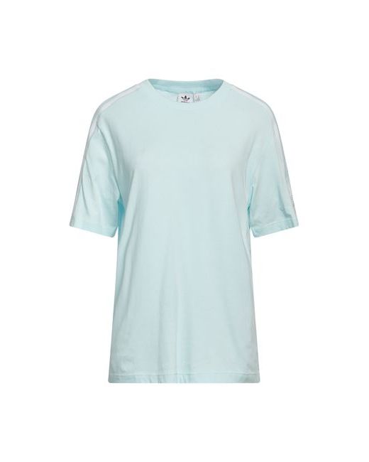 Adidas Originals T-shirt Sky 10 Cotton Elastane
