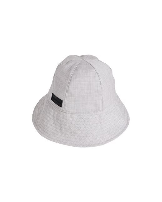 Emporio Armani Man Hat 7 ¼ Virgin Wool