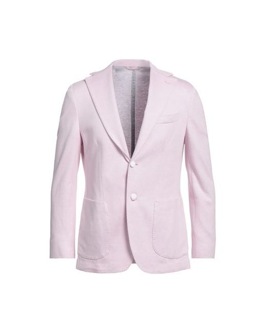 Giampaolo Man Suit jacket 34 Cotton Polyamide