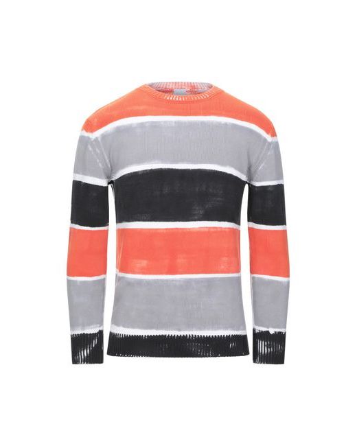 Aspesi Man Sweater Cotton