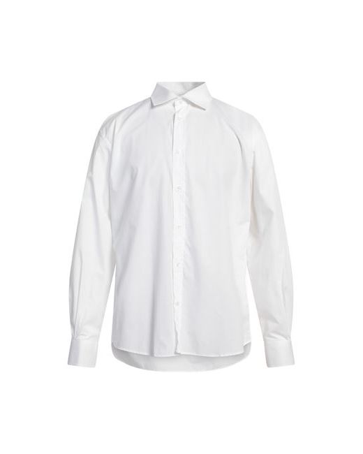 Avignon Man Shirt 16 ½ Cotton