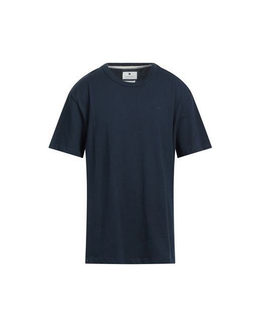 Anerkjendt Man T-shirt Midnight S Organic cotton