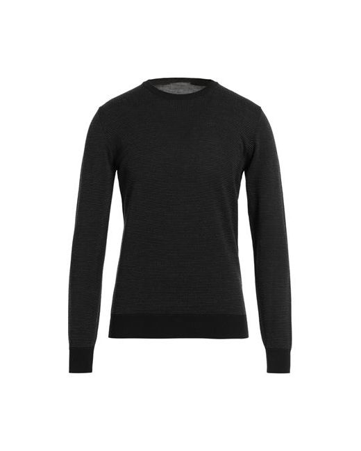 Ferrante Man Sweater 36 Merino Wool