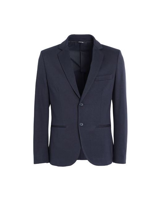 Yoon Man Suit jacket Midnight 36 Rayon Polyamide Elastane