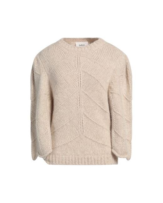 Ba & Sh Sweater 0 Wool Alpaca wool Polyamide