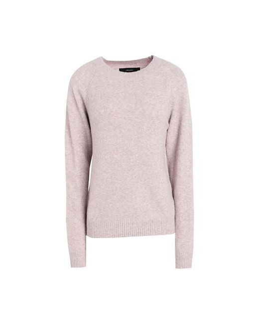 Vero Moda Sweater Blush XS Recycled polyester Polyester Elastane Nylon
