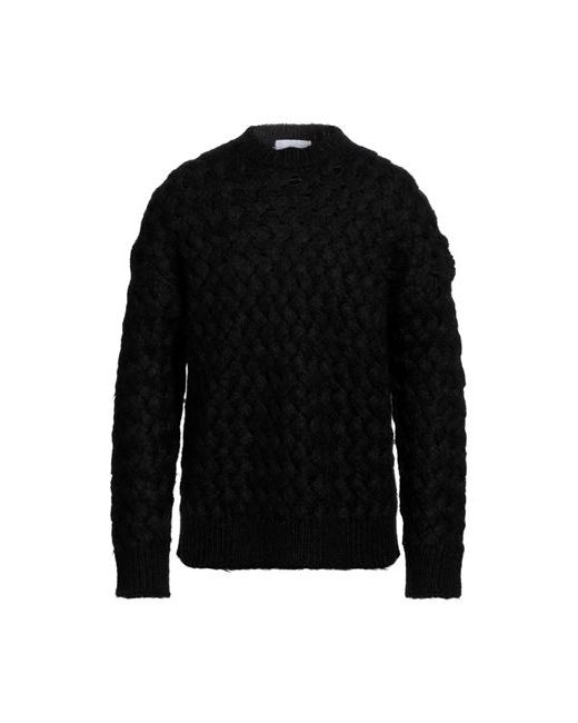 Bonsai Man Sweater S Acrylic Mohair wool Polyamide Wool