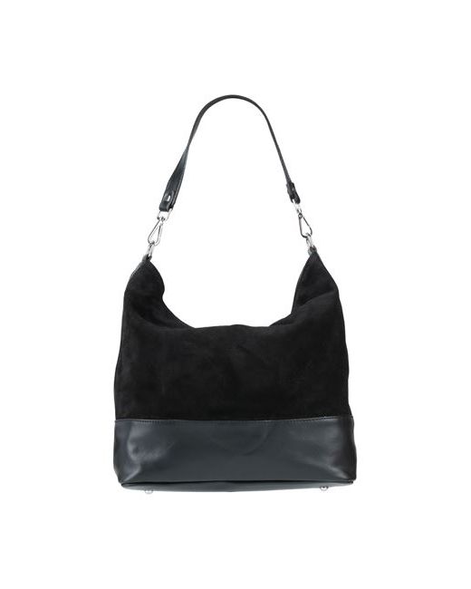 My-Best Bags Handbag Soft Leather