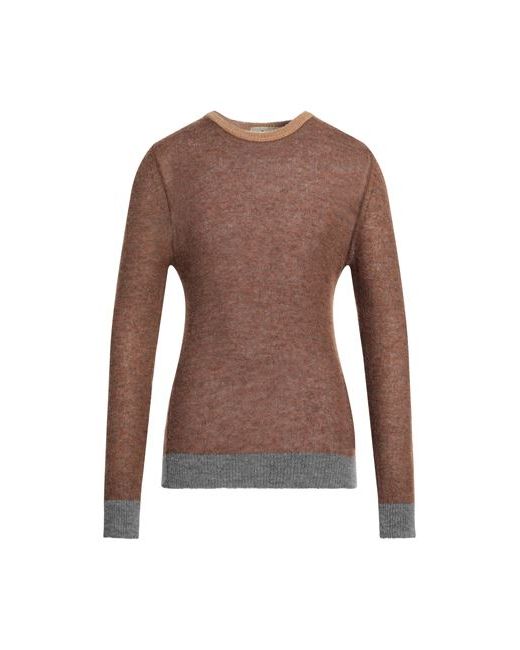 Irish Crone Man Sweater S Polyamide Acrylic Wool Viscose