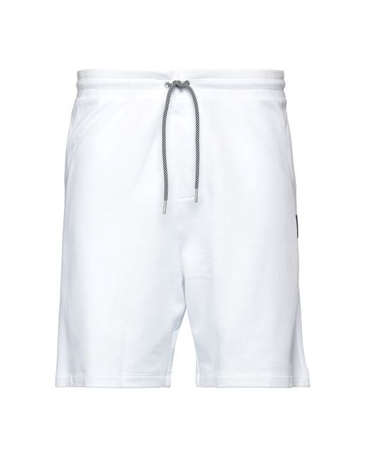 Armani Exchange Man Shorts Bermuda Cotton