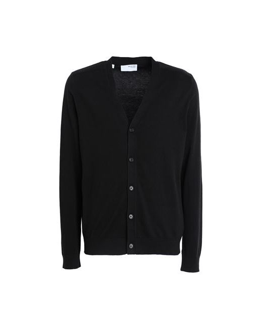 Selected Homme Man Cardigan S Pima Cotton
