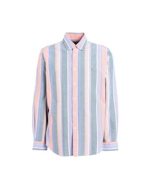 Polo Ralph Lauren Man Shirt S Cotton