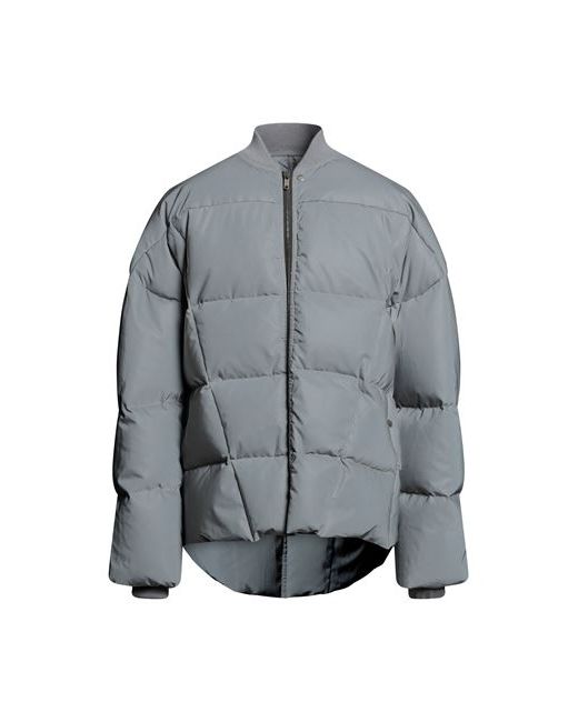 Rick Owens Man Down jacket Light 36 Fiberglass Polyester Polyurethane Virgin Wool