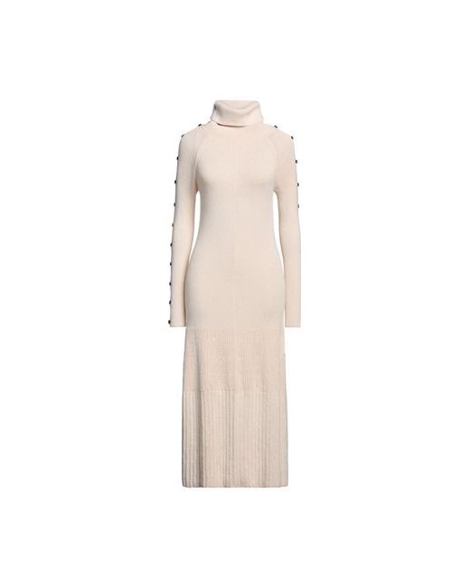 Proenza Schouler Midi dress XS Cotton Polyamide Viscose Polyester Elastane
