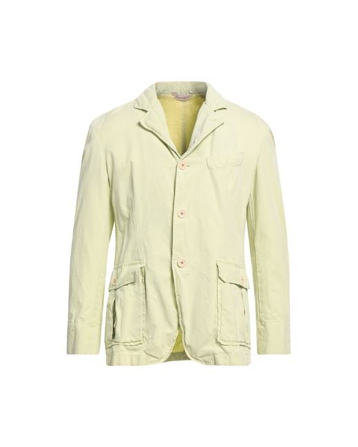 Capalbio Man Suit jacket Light Cotton