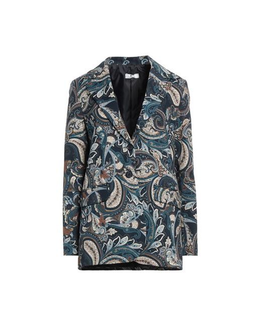 Options Suit jacket S Cotton Elastane