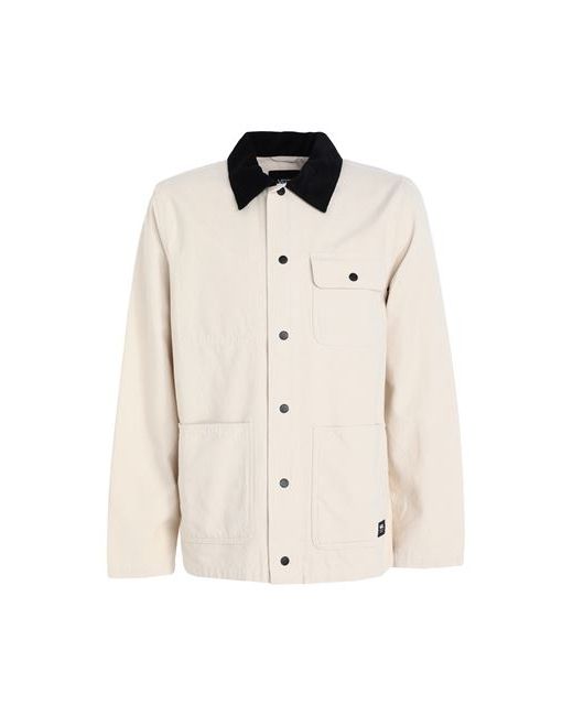 Vans Mn Drill Chore Coat Man Jacket S Cotton