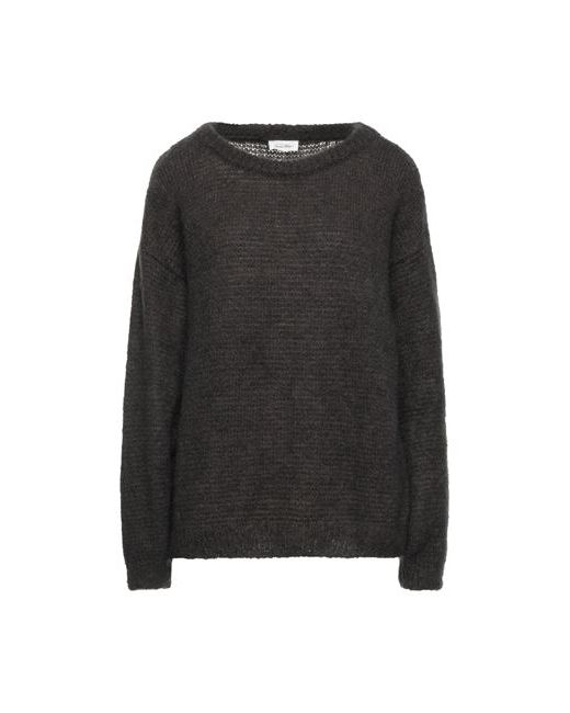 American Vintage Sweater Lead XS/S Mohair wool Polyamide Elastane