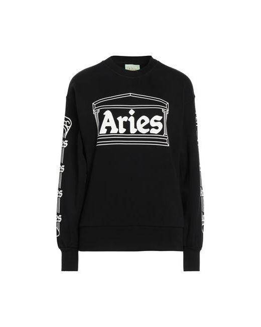 Aries Sweatshirt XS Cotton