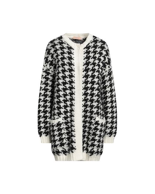 Twin-Set Cardigan XS Acrylic Wool Alpaca wool Polyester