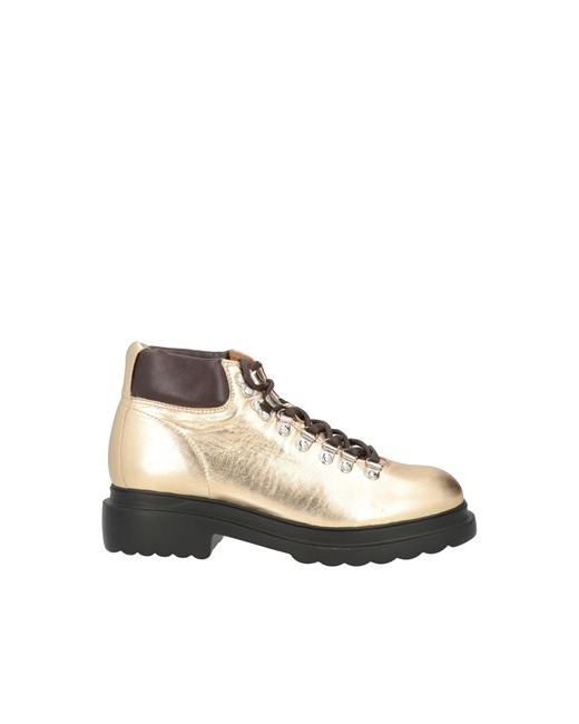 Boemos Ankle boots Platinum 6