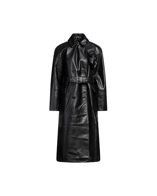 Han Kj0benhavn Coat 4 Bovine leather