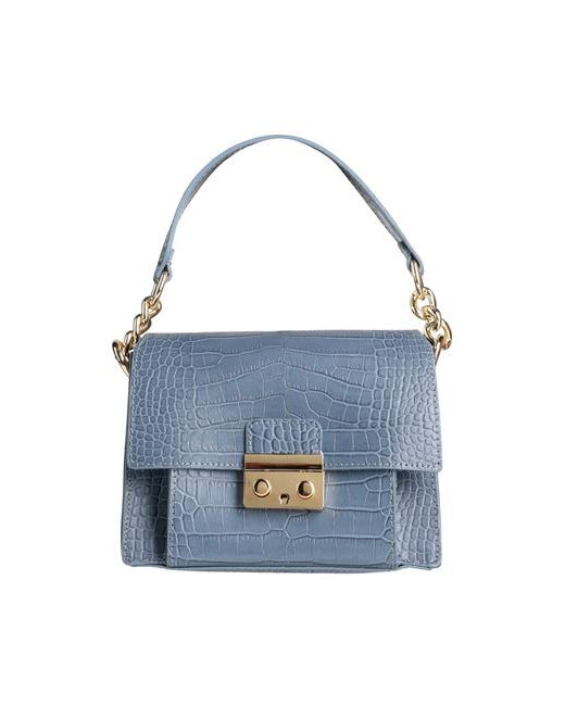 Ab Asia Bellucci Handbag Slate