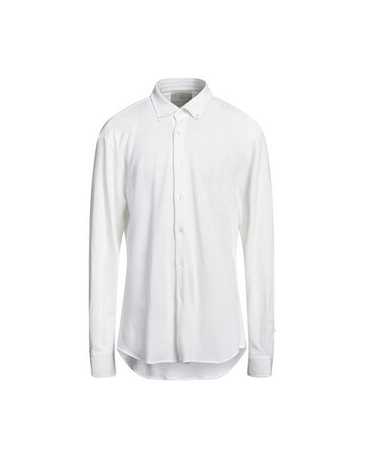 Rossopuro Man Shirt 15 ½ Cotton
