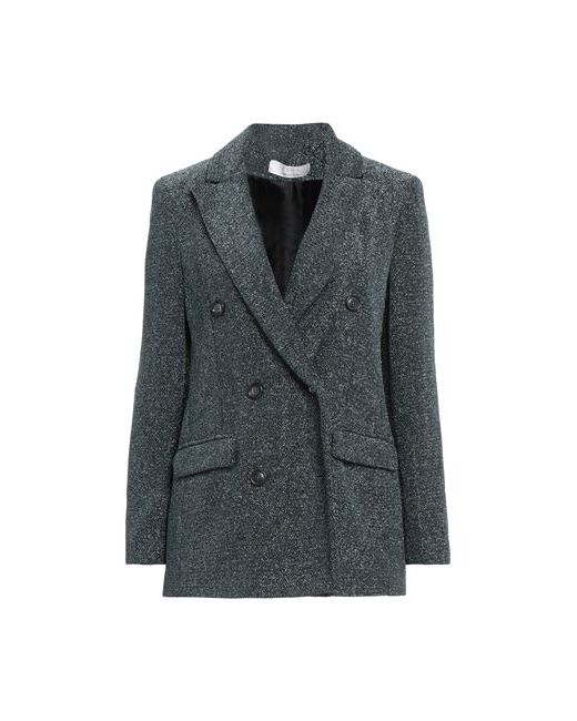 Kaos Suit jacket Sky 2 Polyamide Metal Elastane