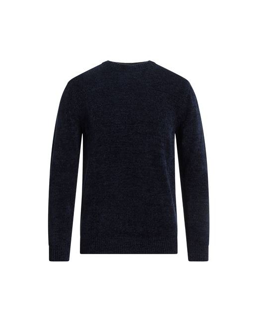 Luca Bertelli Man Sweater S Acrylic Viscose