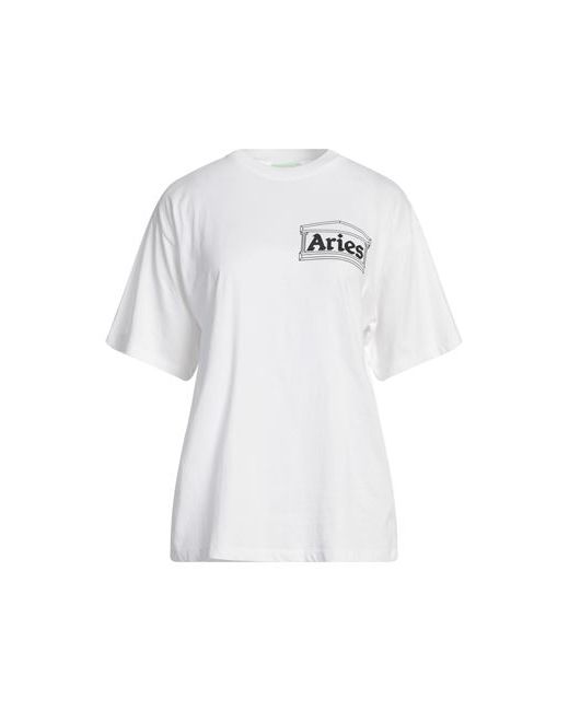 Aries T-shirt XS Cotton
