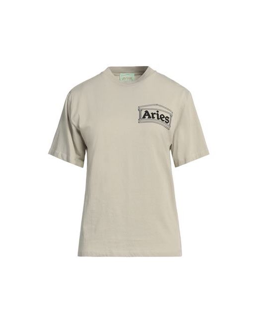 Aries T-shirt Cotton