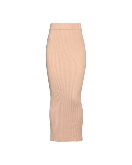Soallure Long skirt XS Cotton Acrylic