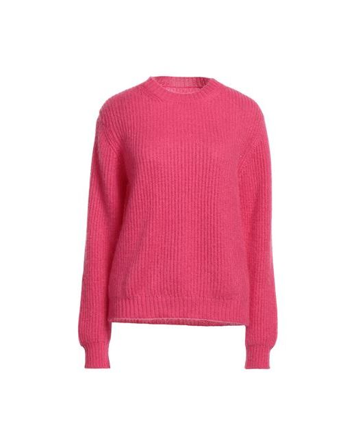 Han Kj0benhavn Sweater XS Mohair wool Polyamide Merino Wool