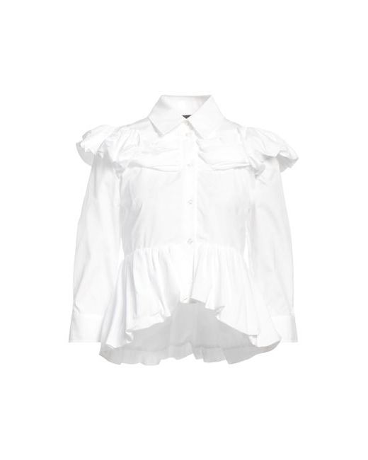 Simone Rocha Shirt 0 Cotton