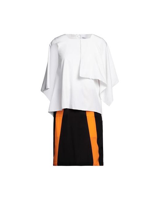 Burberry Short dress 2 Silk